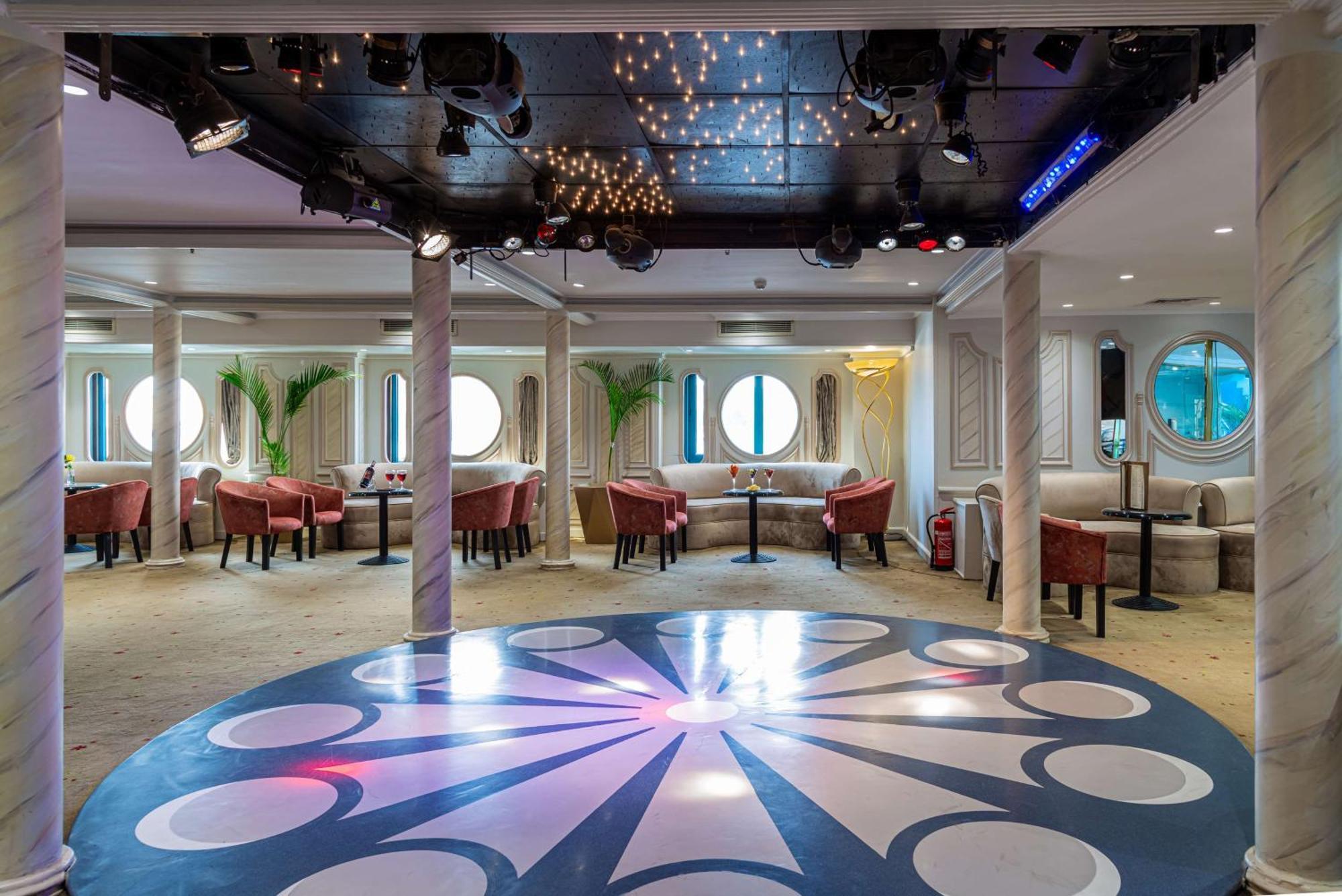 Sonesta Moon Goddess Cruise - From Aswan To Luxor - 03 & 07 Nights Every Friday Hotel Екстериор снимка