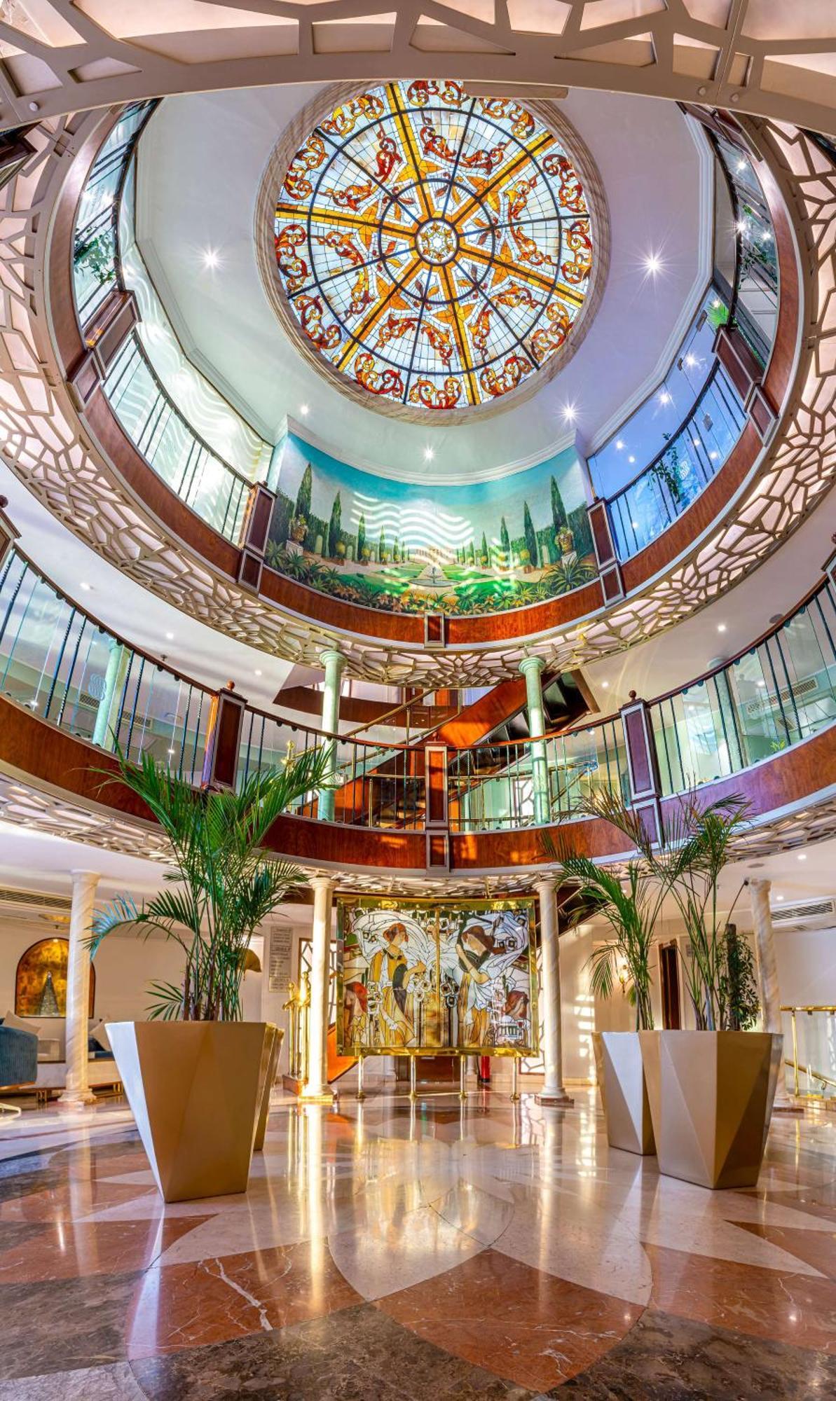 Sonesta Moon Goddess Cruise - From Aswan To Luxor - 03 & 07 Nights Every Friday Hotel Екстериор снимка
