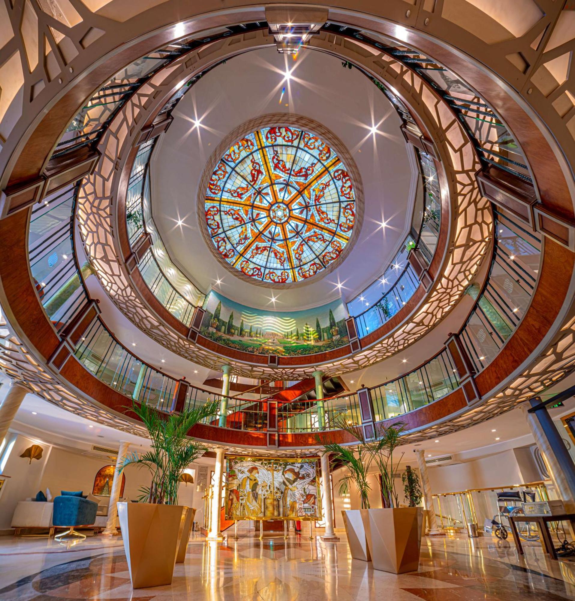 Sonesta Moon Goddess Cruise - From Aswan To Luxor - 03 & 07 Nights Every Friday Hotel Екстериор снимка